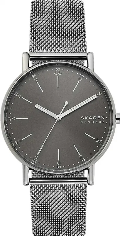 Наручные часы  Skagen  Signatur Skagen SKW6577 (фото 1)