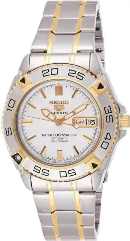 Seiko SNZB24J1