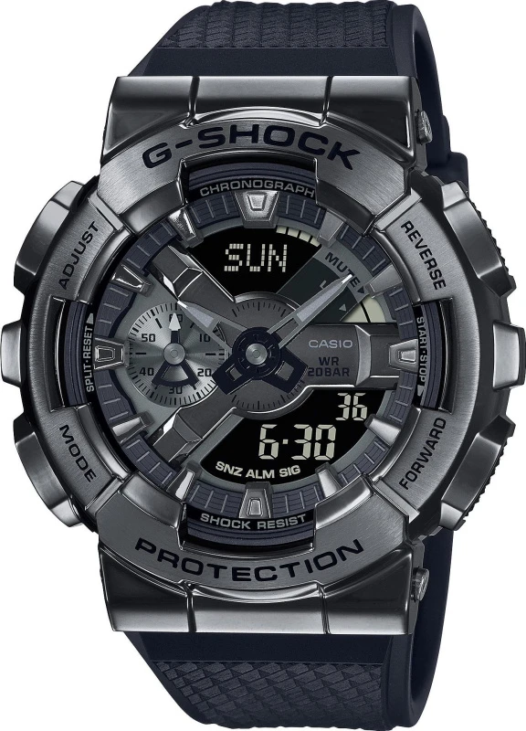 Casio GM-110BB-1A