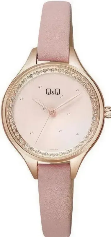 Наручные часы  Q&Q  Attractive Women Q&Q QB73J102Y (фото 1)