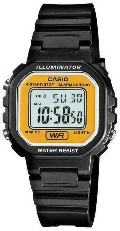 Наручные часы  Casio  Collection Casio LA-20WH-9A (фото 1)