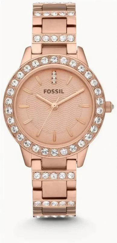 Наручные часы  Fossil  Casual Fossil ES3020 (фото 1)