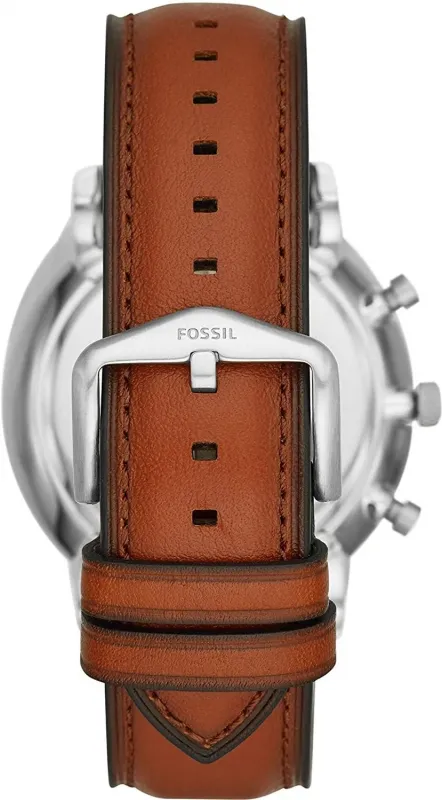 Наручные часы  Fossil  Chronograph Fossil FS5708SET (фото 2)