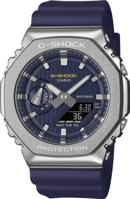 Casio GM-2110SH-2A