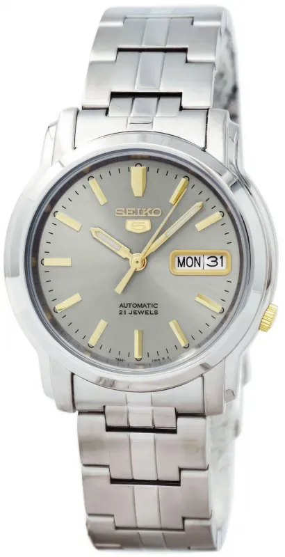 Наручные часы  Seiko  Seiko 5 Seiko SNKK67K1 (фото 1)
