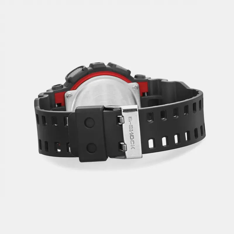 Наручные часы  Casio  G-Shock Casio GA-110RL-1A (фото 5)