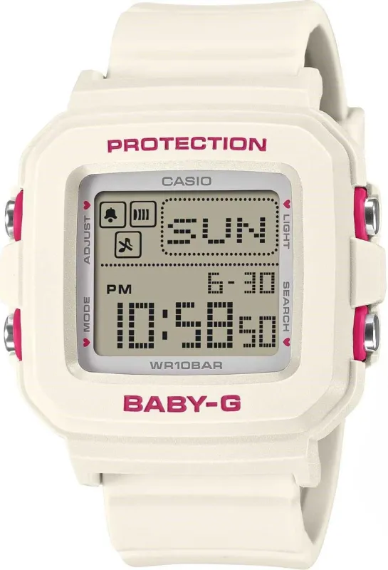 Casio BGD-10KH-7E