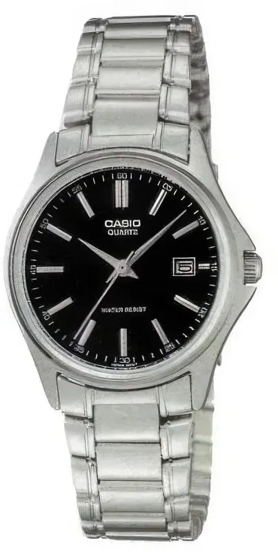 Наручные часы  Casio  Collection Casio LTP-1183A-1A (фото 1)