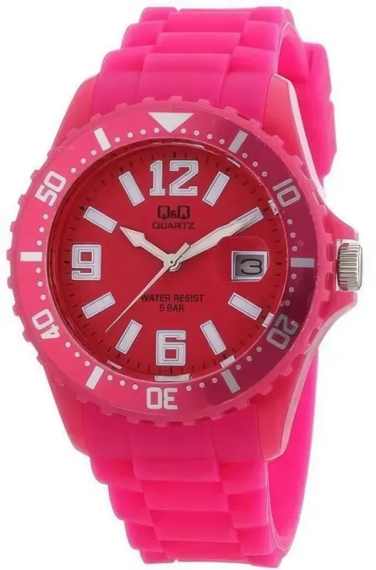 Наручные часы  Q&Q  Casual Q&Q A430J003Y (фото 1)