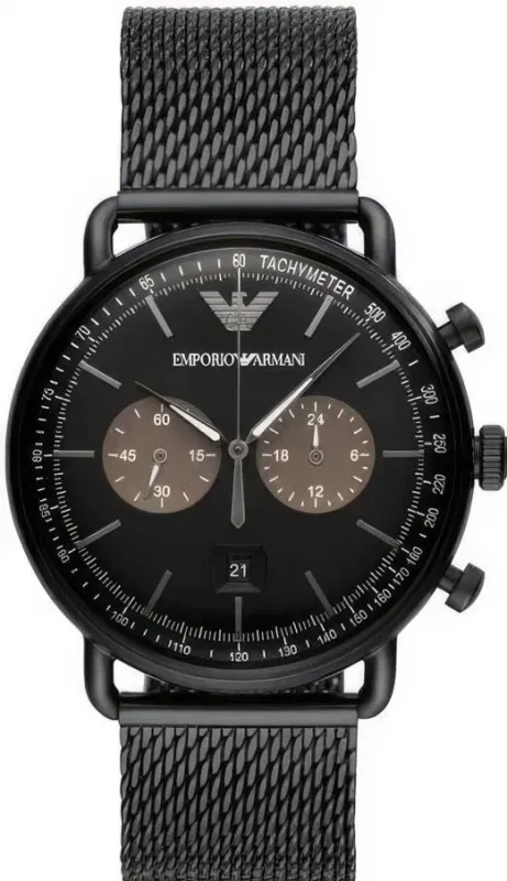 Наручные часы  Emporio Armani  Sports Emporio Armani AR11142 (фото 1)