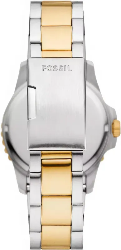 Наручные часы  Fossil  Blue Fossil FS6031 (фото 2)
