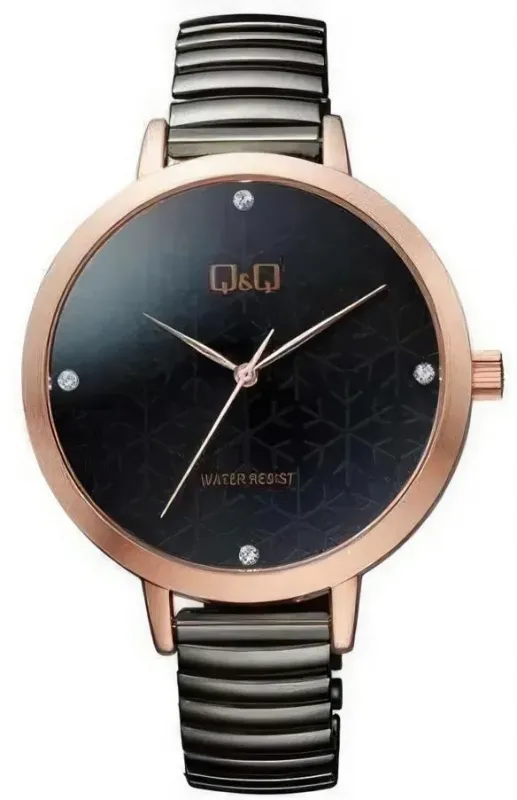 Наручные часы  Q&Q  Attractive Women Q&Q QB49J402Y (фото 1)