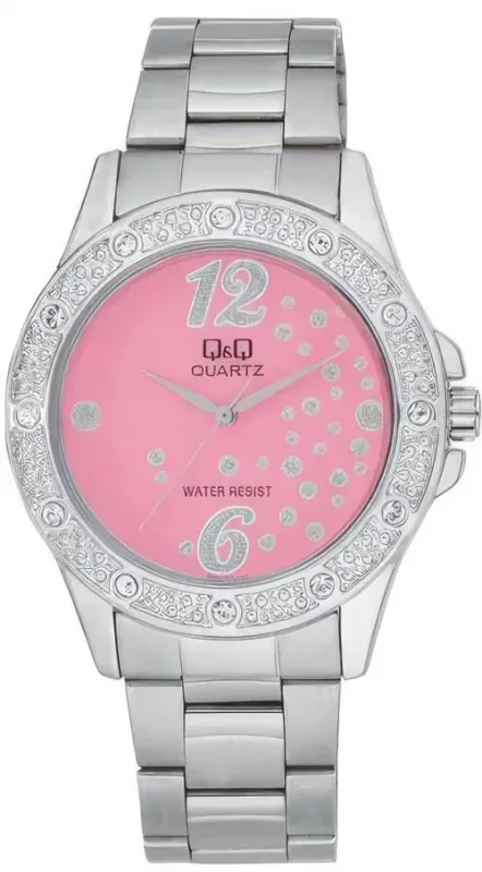 Наручные часы  Q&Q  Casual Q&Q Q761J215Y (фото 1)