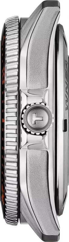 Наручные часы  Tissot  Seastar Tissot T120.807.17.051.00 (фото 4)