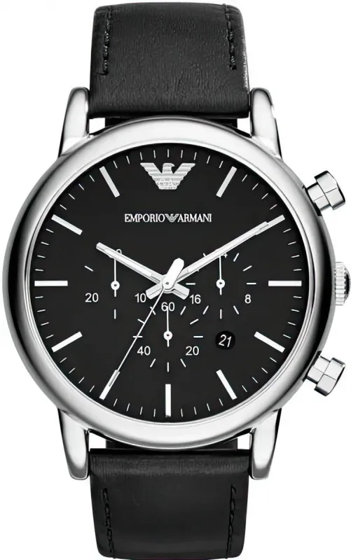 Наручные часы  Emporio Armani  Sports Emporio Armani AR1828 (фото 1)