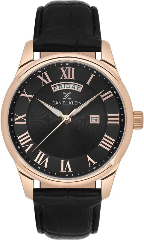 Daniel Klein 13819-5