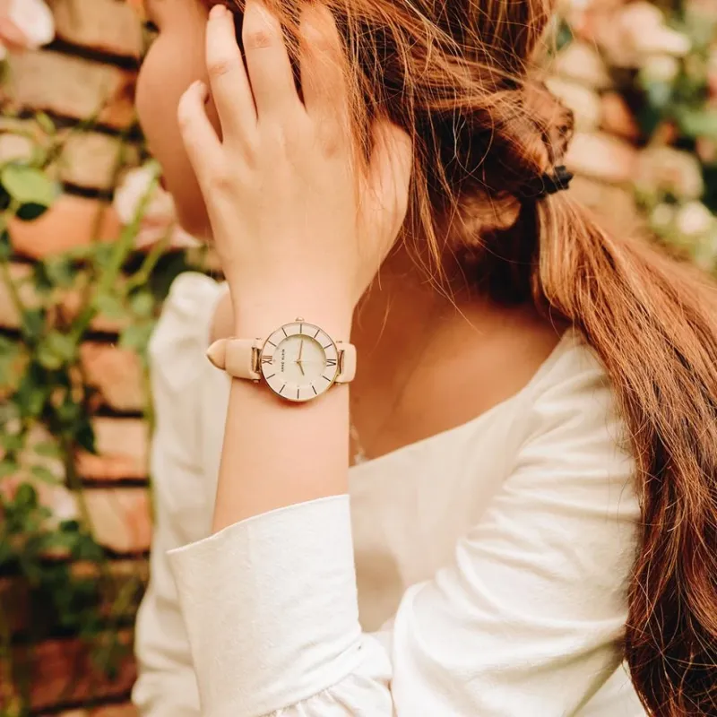 Наручные часы  Anne Klein  Ring Anne Klein 3272RGLP (фото 4)