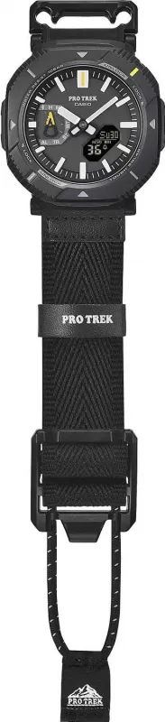 Наручные часы  Casio  ProTrek Casio PRJ-B001B-1E (фото 5)
