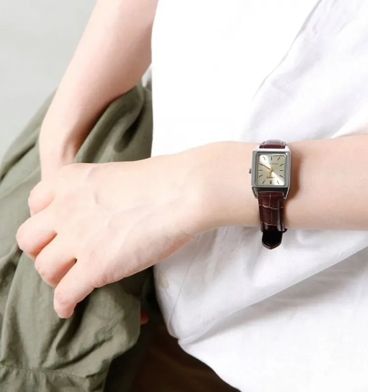 Наручные часы  Casio  Collection Casio LTP-V007L-9E (фото 9)