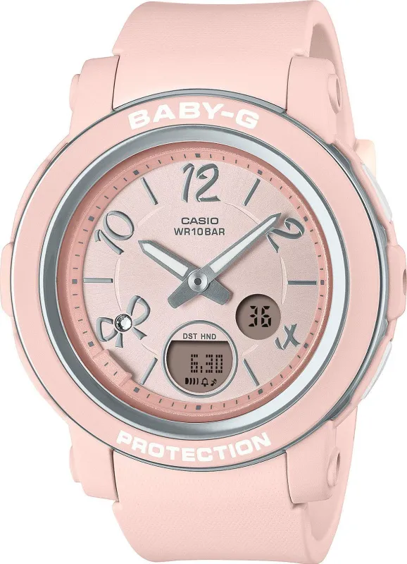 Casio BGA-290RA-4A