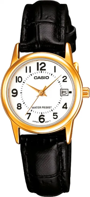 Наручные часы  Casio  Collection Casio LTP-V002GL-7B (фото 1)
