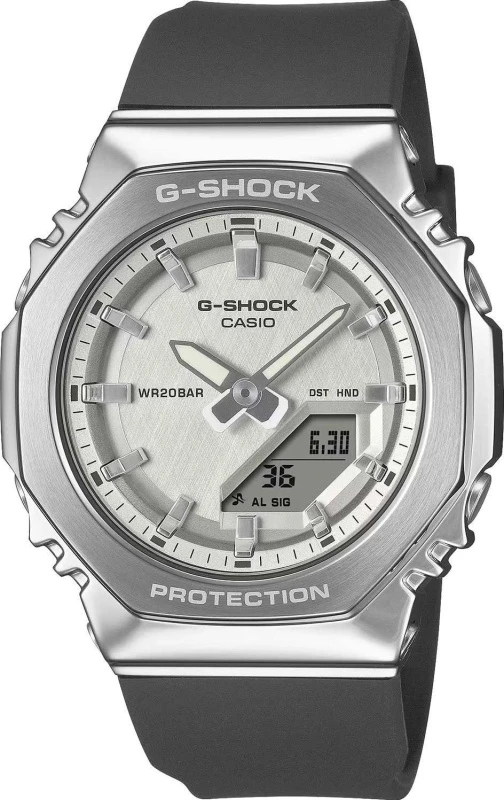 Casio GM-S2110-1A7