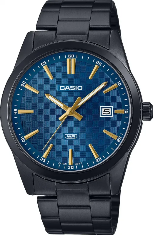 Наручные часы  Casio  Collection Casio MTP-VD03B-2A (фото 1)