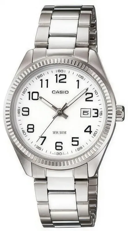 Наручные часы  Casio  Collection Casio LTP-1302D-7B (фото 1)