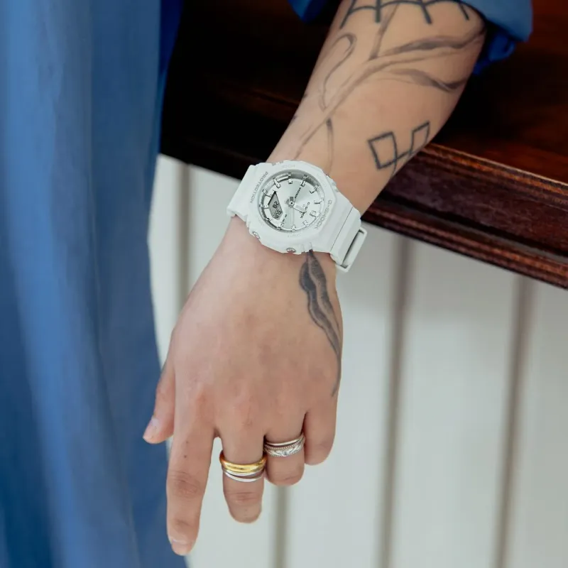 Наручные часы  Casio  G-Shock Casio GMA-P2100VA-7A (фото 2)