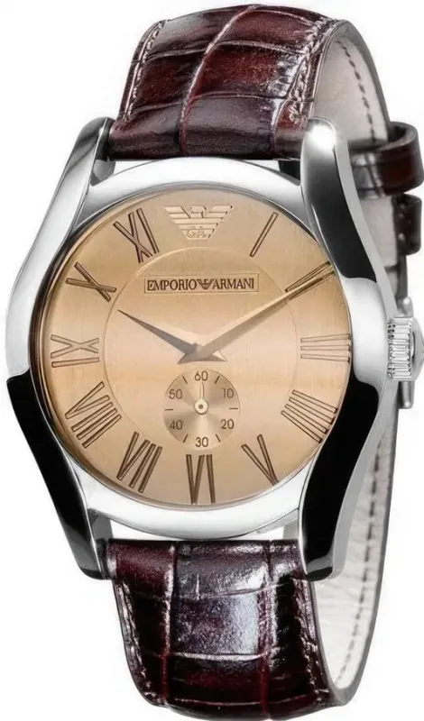 Наручные часы  Emporio Armani  Retro Emporio Armani AR0645 (фото 1)