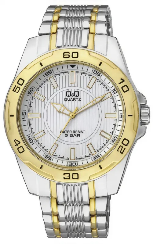 Наручные часы  Q&Q  Casual Q&Q F496J401Y (фото 1)