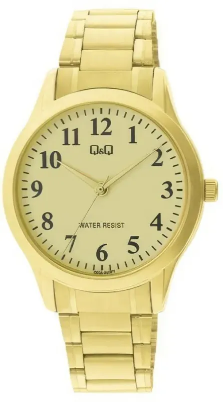 Наручные часы  Q&Q  Casual Q&Q C02AJ003Y (фото 1)
