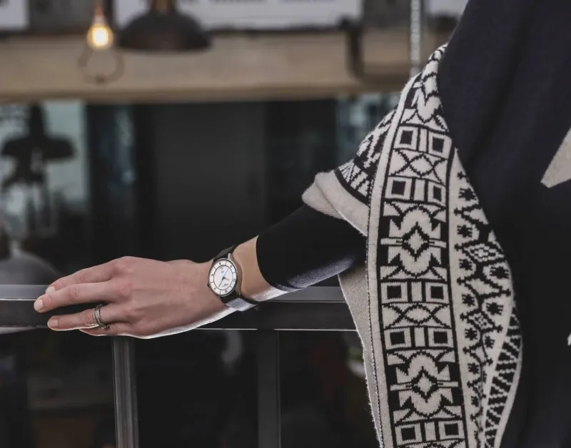 Наручные часы  Certina  DS-6 Certina C039.251.17.017.01 (фото 8)