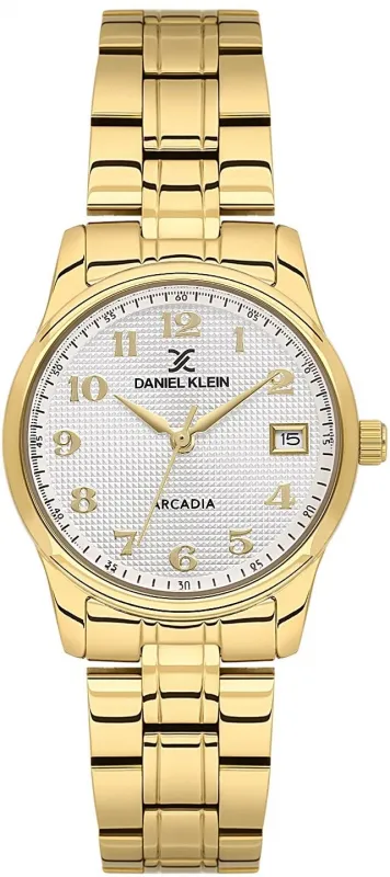Наручные часы  Daniel Klein  Arcadia Daniel Klein 14049-2 (фото 1)