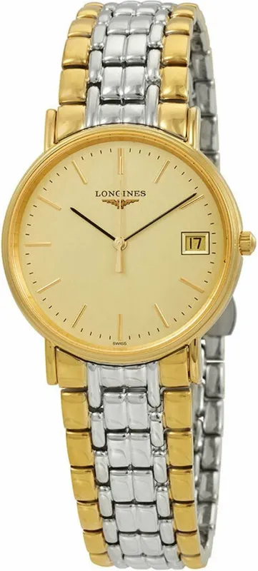 Longines L4.819.2.32.7