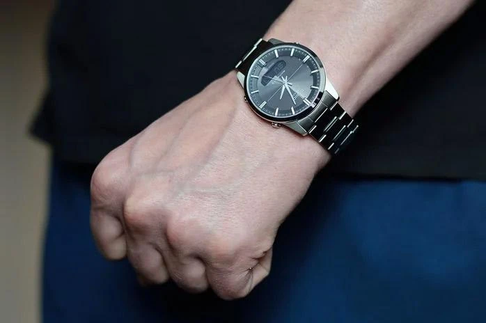 Наручные часы  Casio  Lineage Casio LCW-M170D-1A (фото 5)