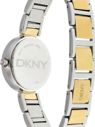 Наручные часы  DKNY  Essentials Metal DKNY NY2401 (фото 2)