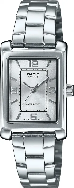 Наручные часы  Casio  Collection Casio LTP-1234D-7A (фото 1)