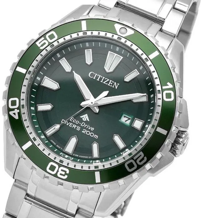 Наручные часы  Citizen  Eco Drive Citizen BN0199-53X (фото 2)