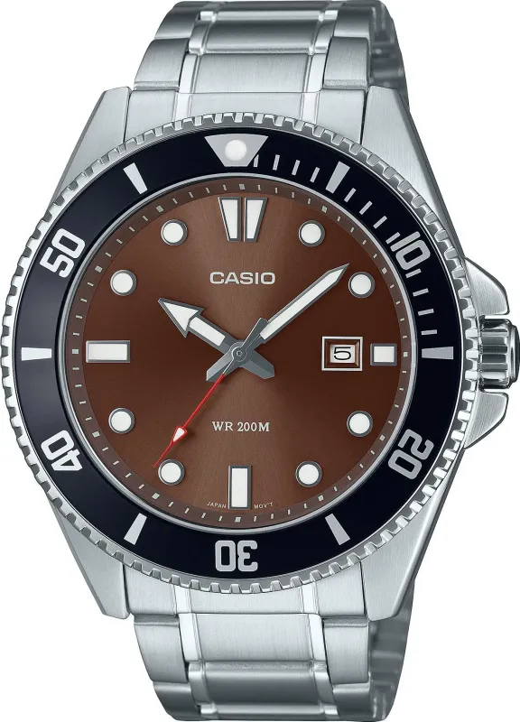 Casio MDV-107D-5A