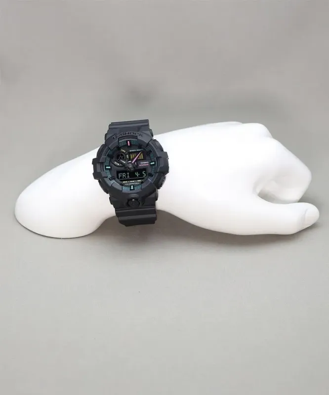 Наручные часы  Casio  G-Shock Casio GA-700MF-1A (фото 10)