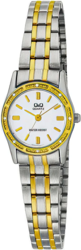 Q&Q Q695-401