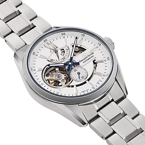 Наручные часы  Orient  Orient Star Orient RE-AV0113S (фото 2)