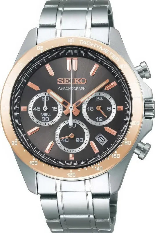 Seiko SBTR026
