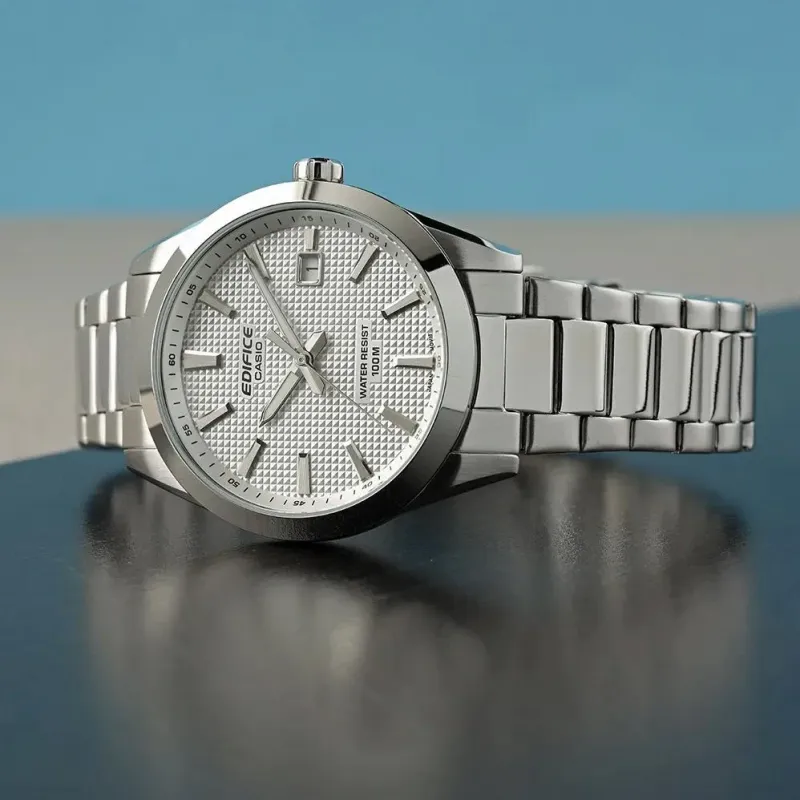 Наручные часы  Casio  Edifice Casio EFV-160D-7A (фото 2)
