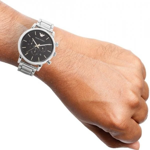 Наручные часы  Emporio Armani  Sports Emporio Armani AR1894 (фото 3)