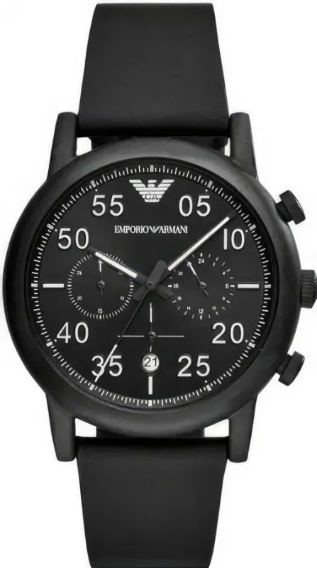 Наручные часы  Emporio Armani  Sports Emporio Armani AR11133 (фото 1)