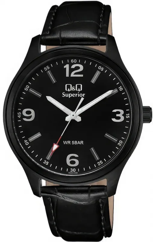 Наручные часы  Q&Q  Superior Q&Q S00AJ008Y (фото 1)