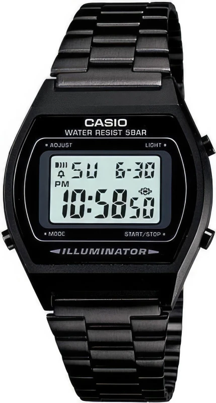 Casio B640WB-1A