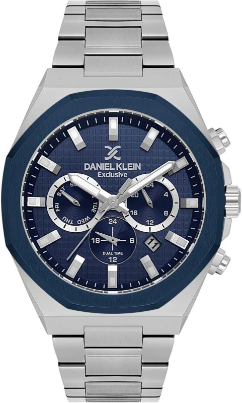 Daniel Klein 14218-3